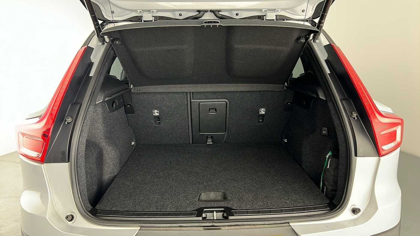 Used Volvo XC40 2022 for sale - 77151419: Photo 20