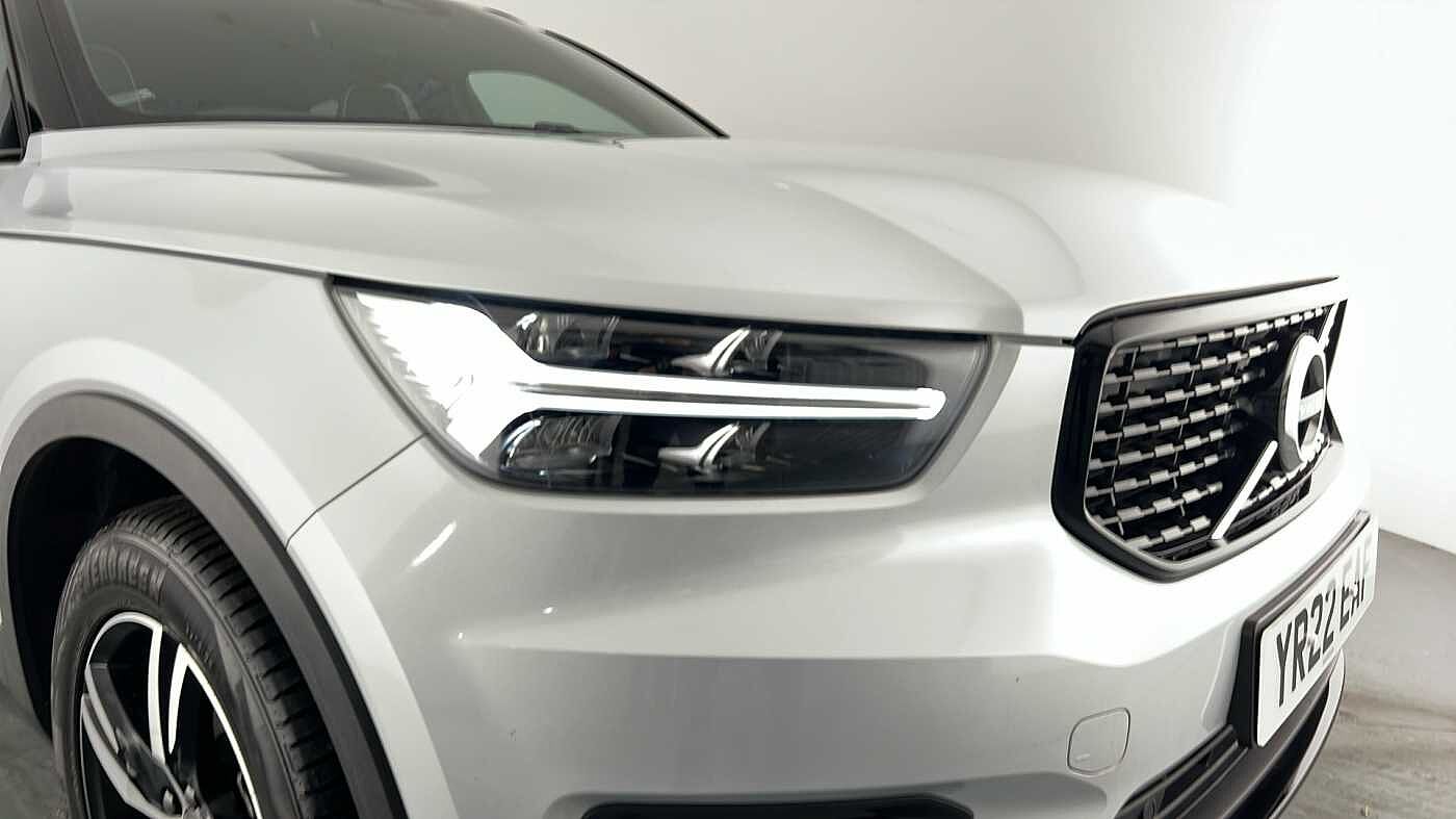Used Volvo XC40 2022 for sale - 77151419: Photo 21