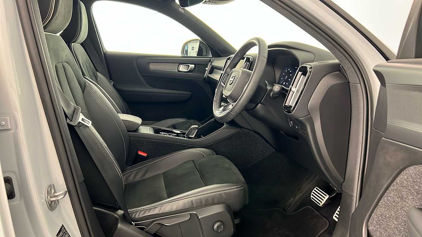 Used Volvo XC40 2022 for sale - 77151419: Photo 24