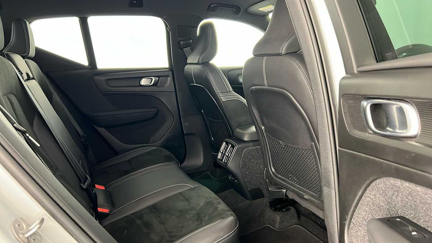 Used Volvo XC40 2022 for sale - 77151419: Photo 25