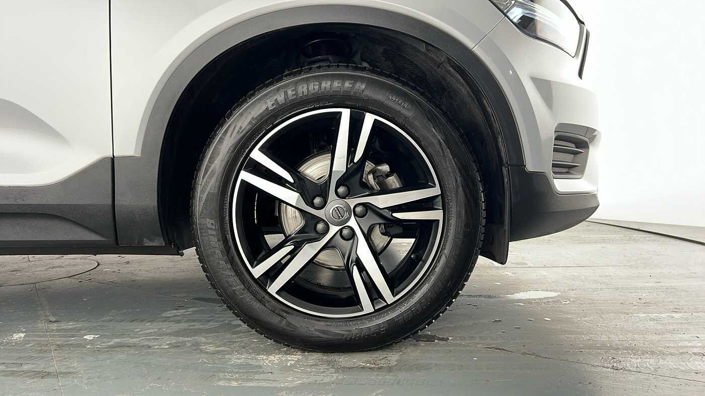 Used Volvo XC40 2022 for sale - 77151419: Photo 26