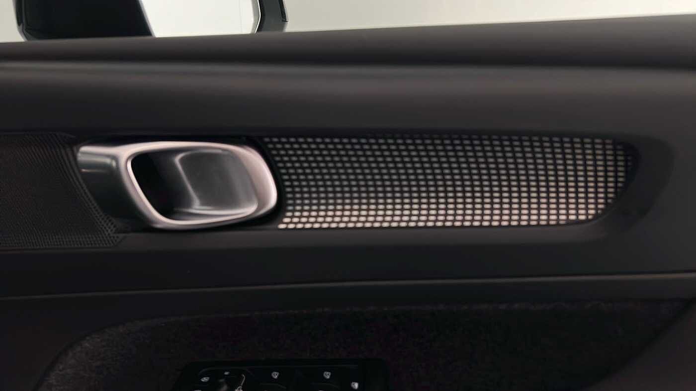 Used Volvo XC40 2022 for sale - 77151419: Photo 27