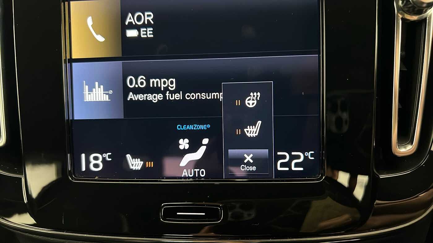 Used Volvo XC40 2022 for sale - 77151419: Photo 33