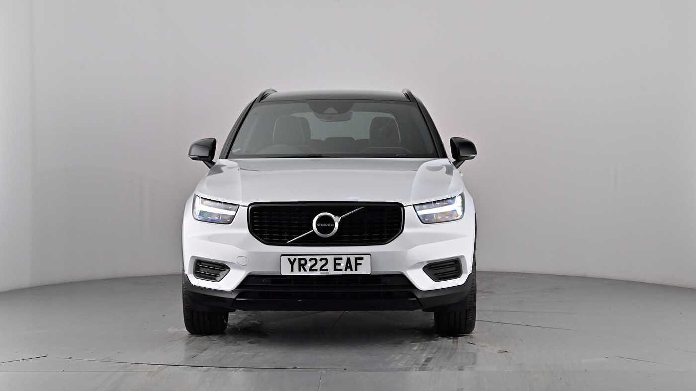 Used Volvo XC40 2022 for sale - 77151419: Photo 42