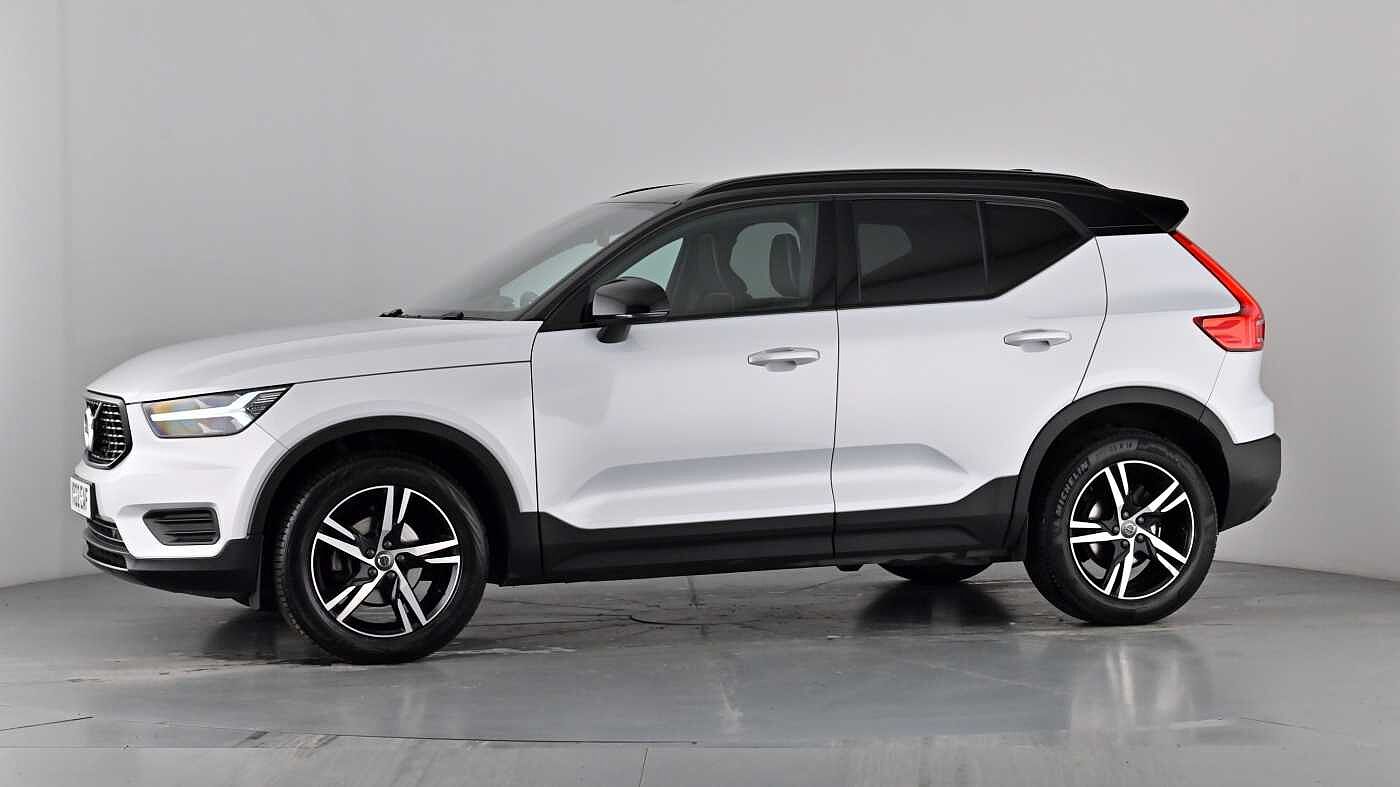 Used Volvo XC40 2022 for sale - 77151419: Photo 49