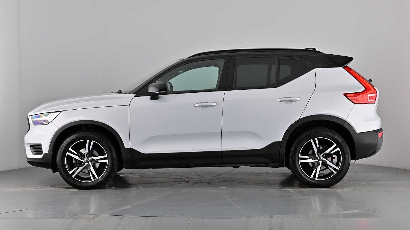 Used Volvo XC40 2022 for sale - 77151419: Photo 51