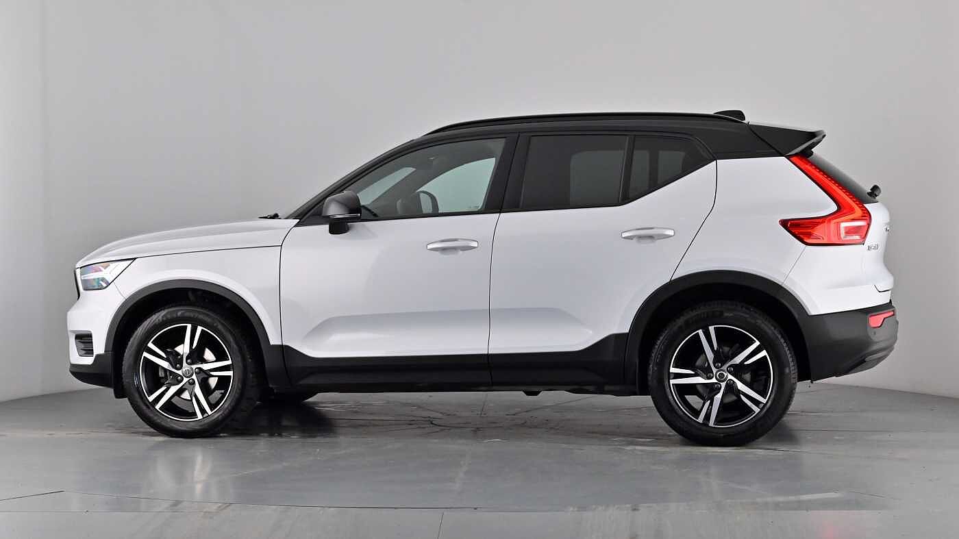 Used Volvo XC40 2022 for sale - 77151419: Photo 52
