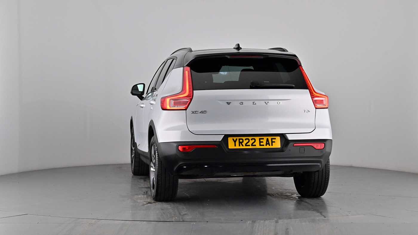 Used Volvo XC40 2022 for sale - 77151419: Photo 59