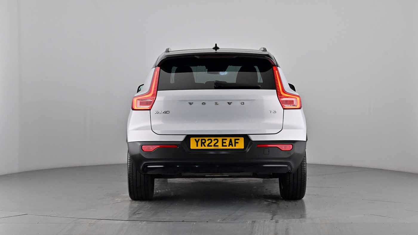 Used Volvo XC40 2022 for sale - 77151419: Photo 60