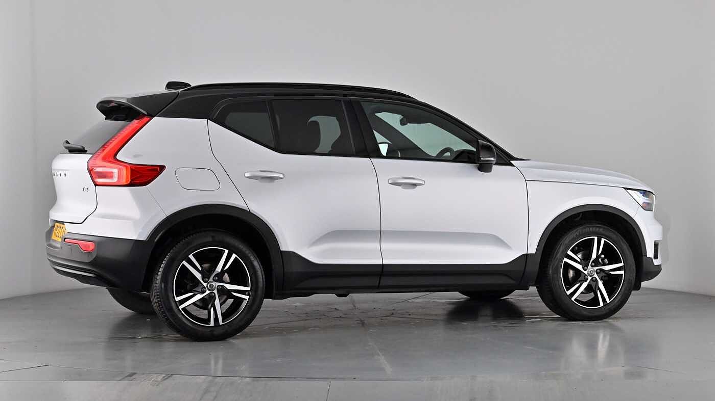 Used Volvo XC40 2022 for sale - 77151419: Photo 67