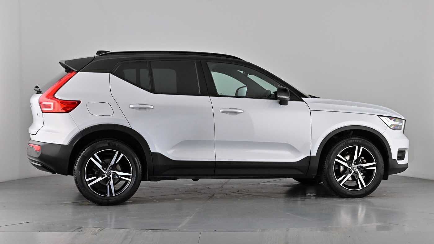 Used Volvo XC40 2022 for sale - 77151419: Photo 68