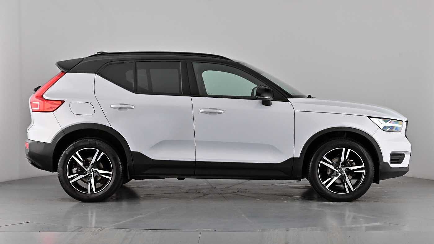 Used Volvo XC40 2022 for sale - 77151419: Photo 69