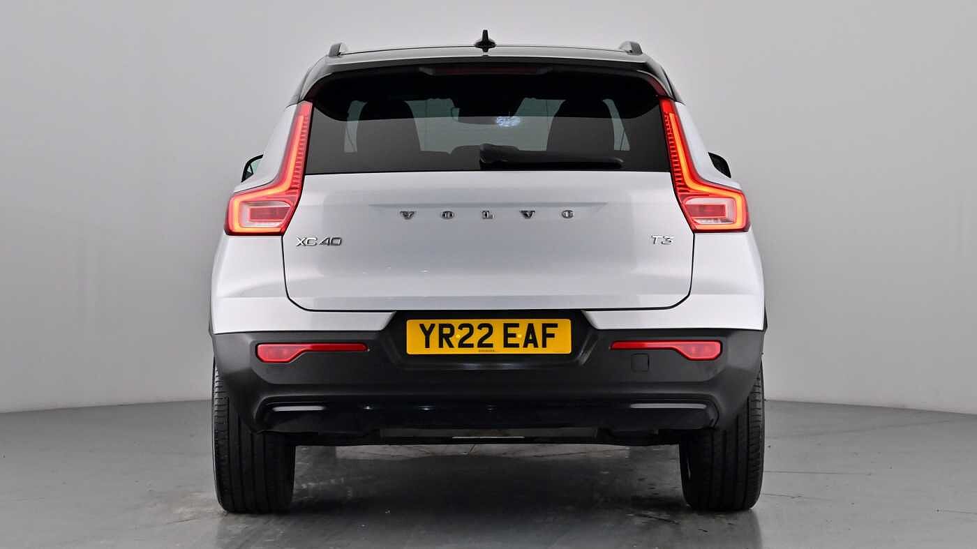 Used Volvo XC40 2022 for sale - 77151419: Photo 7