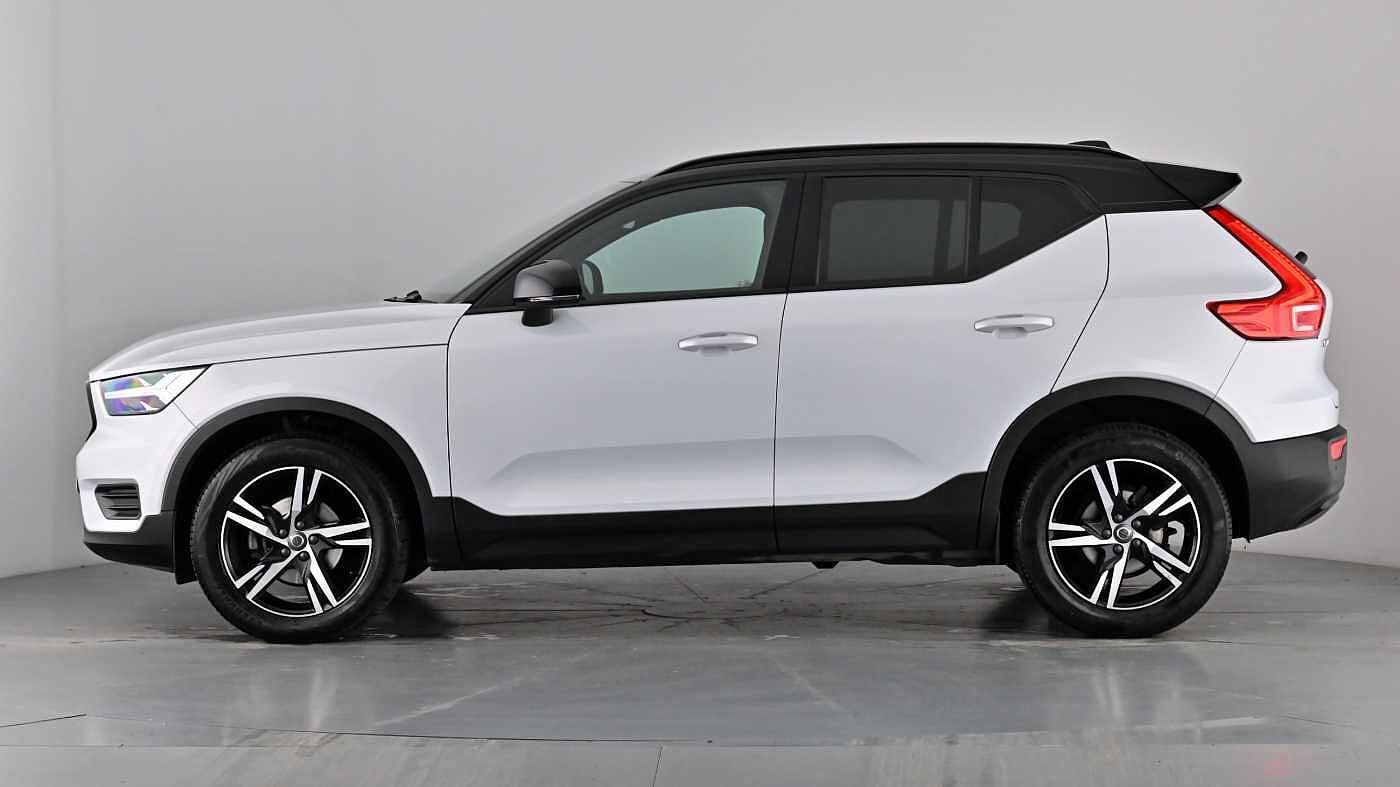 Used Volvo XC40 2022 for sale - 77151419: Photo 9