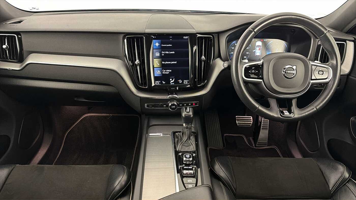 Used Volvo XC60 2017 for sale - 77434899: Photo 11