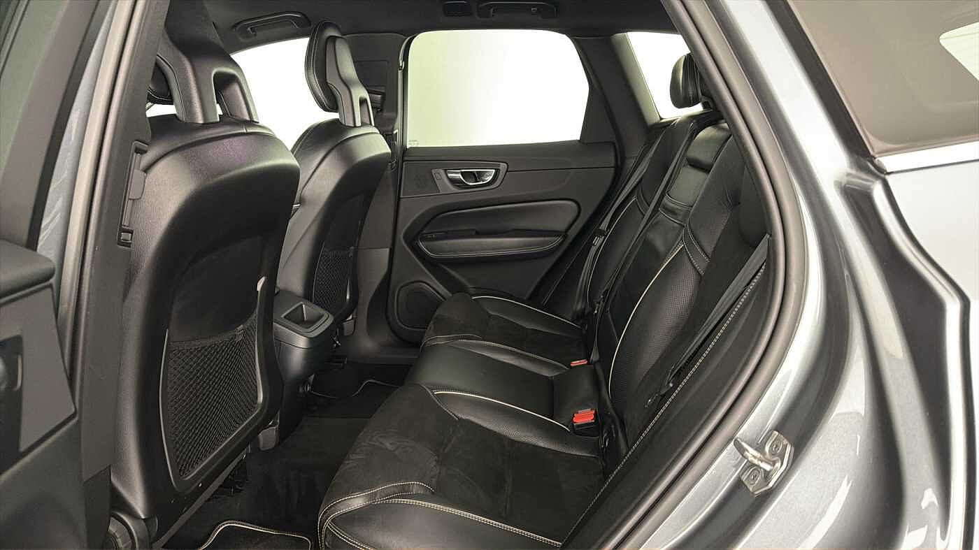 Used Volvo XC60 2017 for sale - 77434899: Photo 12