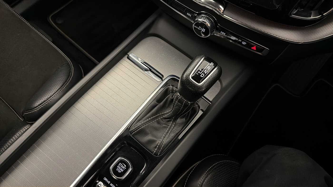 Used Volvo XC60 2017 for sale - 77434899: Photo 14