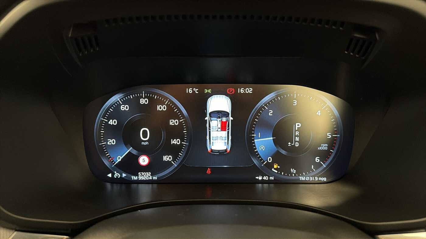 Used Volvo XC60 2017 for sale - 77434899: Photo 15