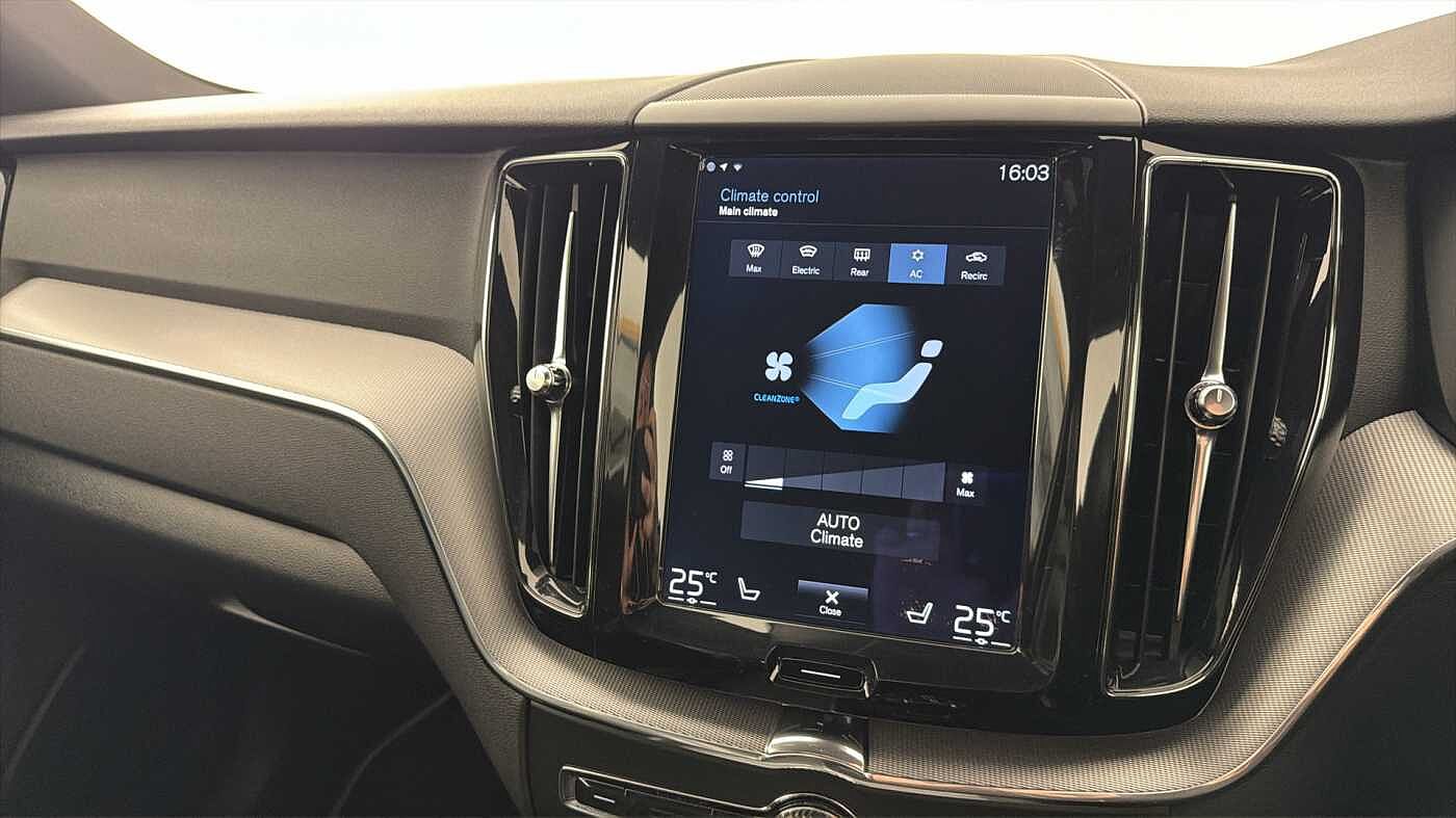 Used Volvo XC60 2017 for sale - 77434899: Photo 16