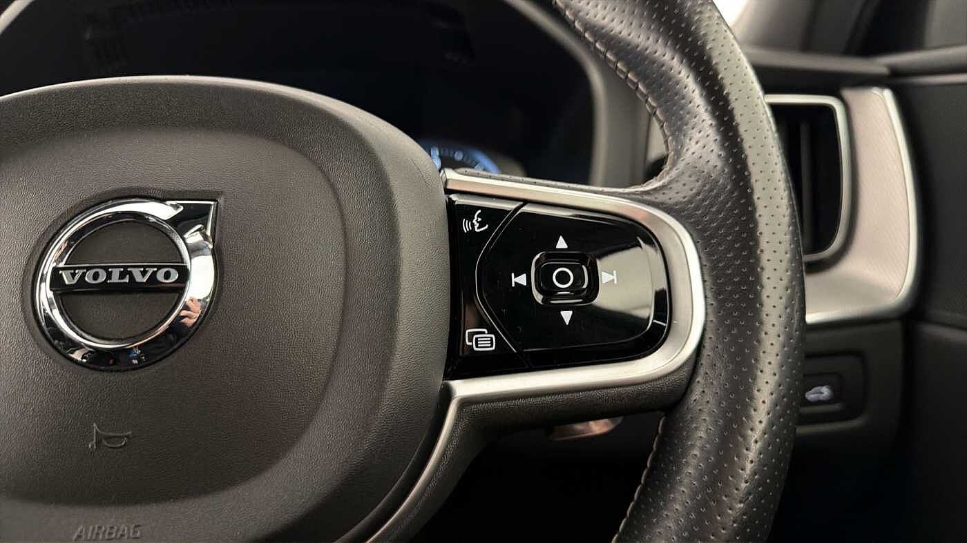 Used Volvo XC60 2017 for sale - 77434899: Photo 18