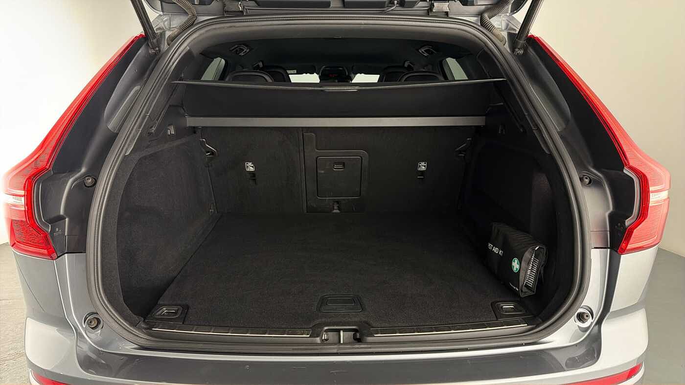 Used Volvo XC60 2017 for sale - 77434899: Photo 19