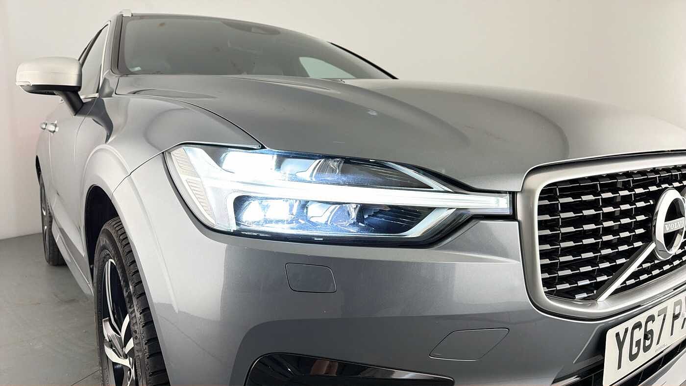 Used Volvo XC60 2017 for sale - 77434899: Photo 20