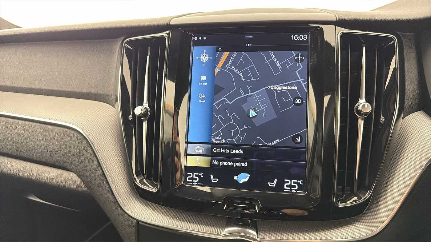 Used Volvo XC60 2017 for sale - 77434899: Photo 21