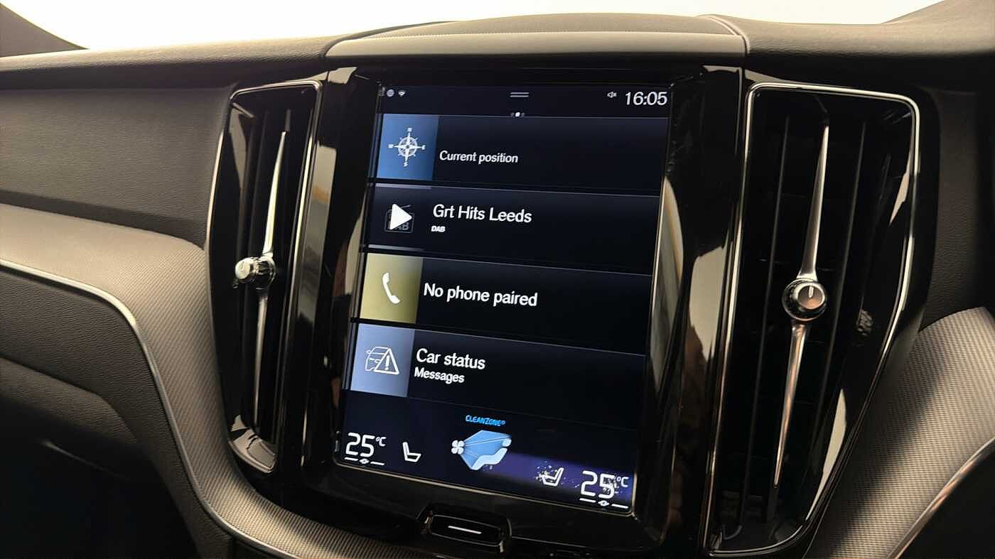 Used Volvo XC60 2017 for sale - 77434899: Photo 22