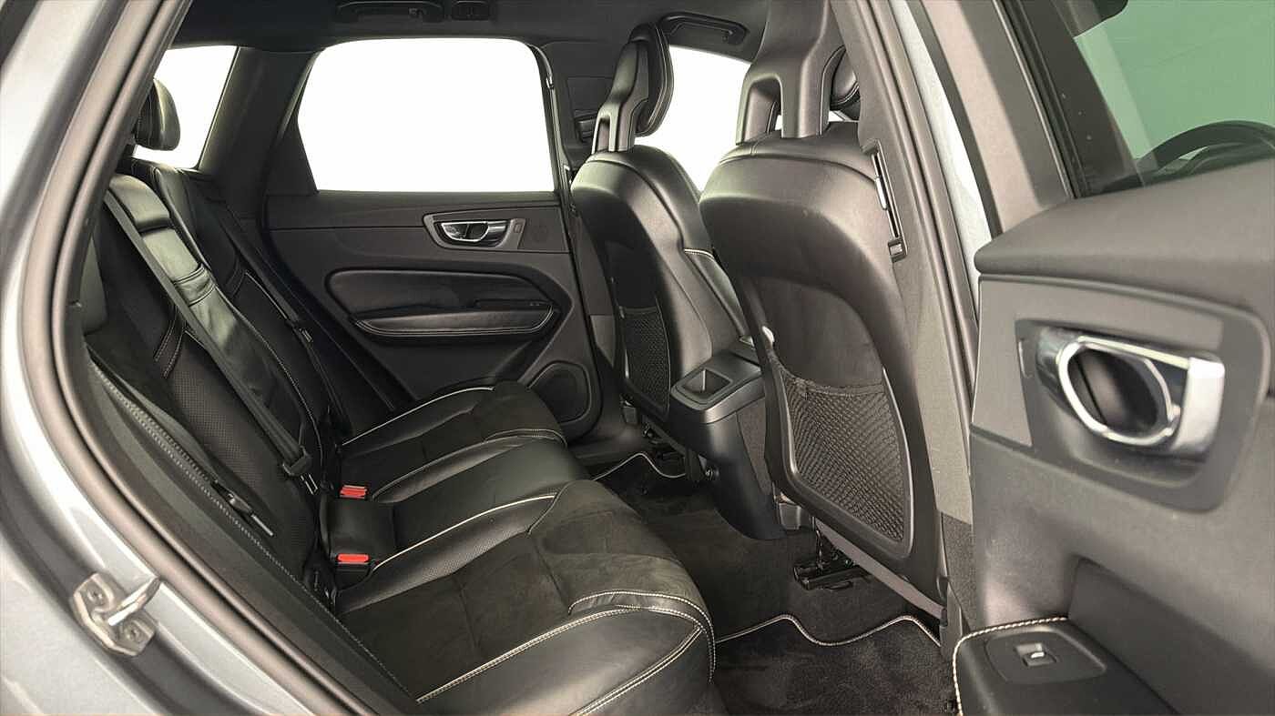 Used Volvo XC60 2017 for sale - 77434899: Photo 24