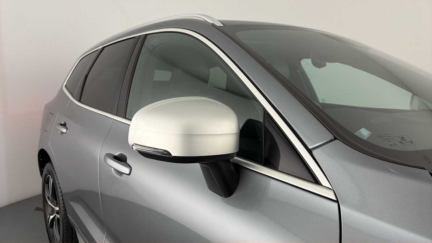 Used Volvo XC60 2017 for sale - 77434899: Photo 26