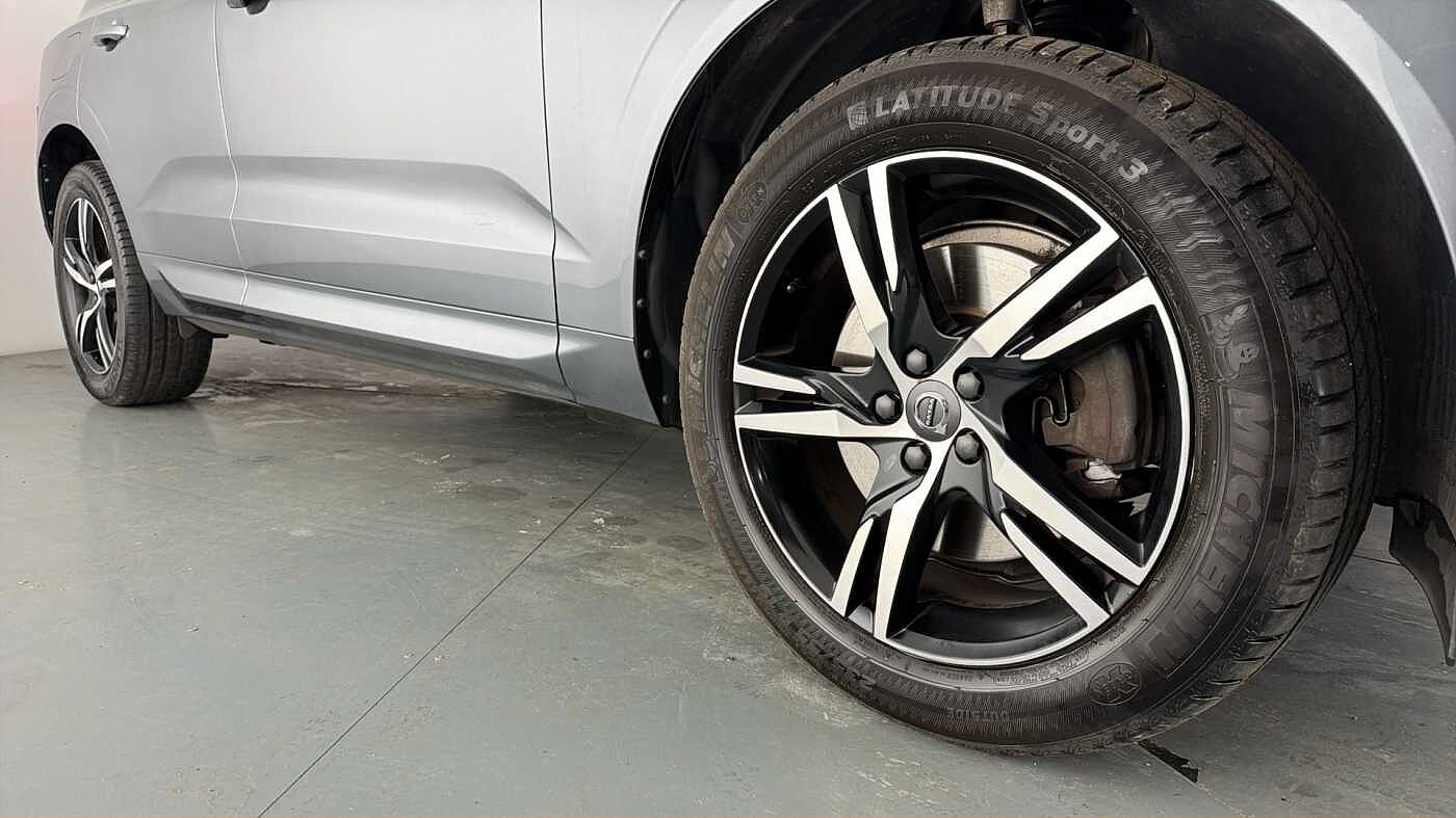 Used Volvo XC60 2017 for sale - 77434899: Photo 27