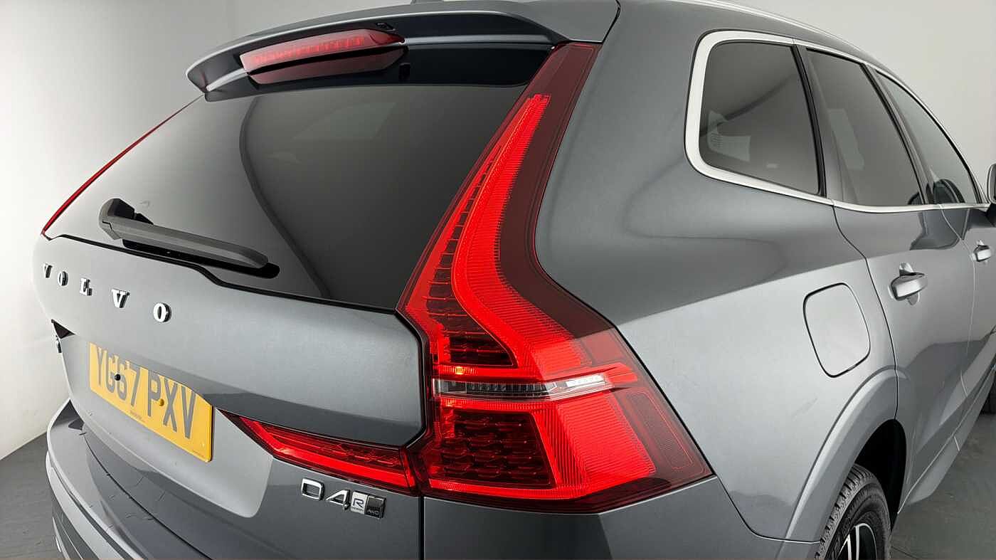 Used Volvo XC60 2017 for sale - 77434899: Photo 28