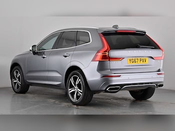 Used Volvo XC60 2017 for sale - 77434899: Photo