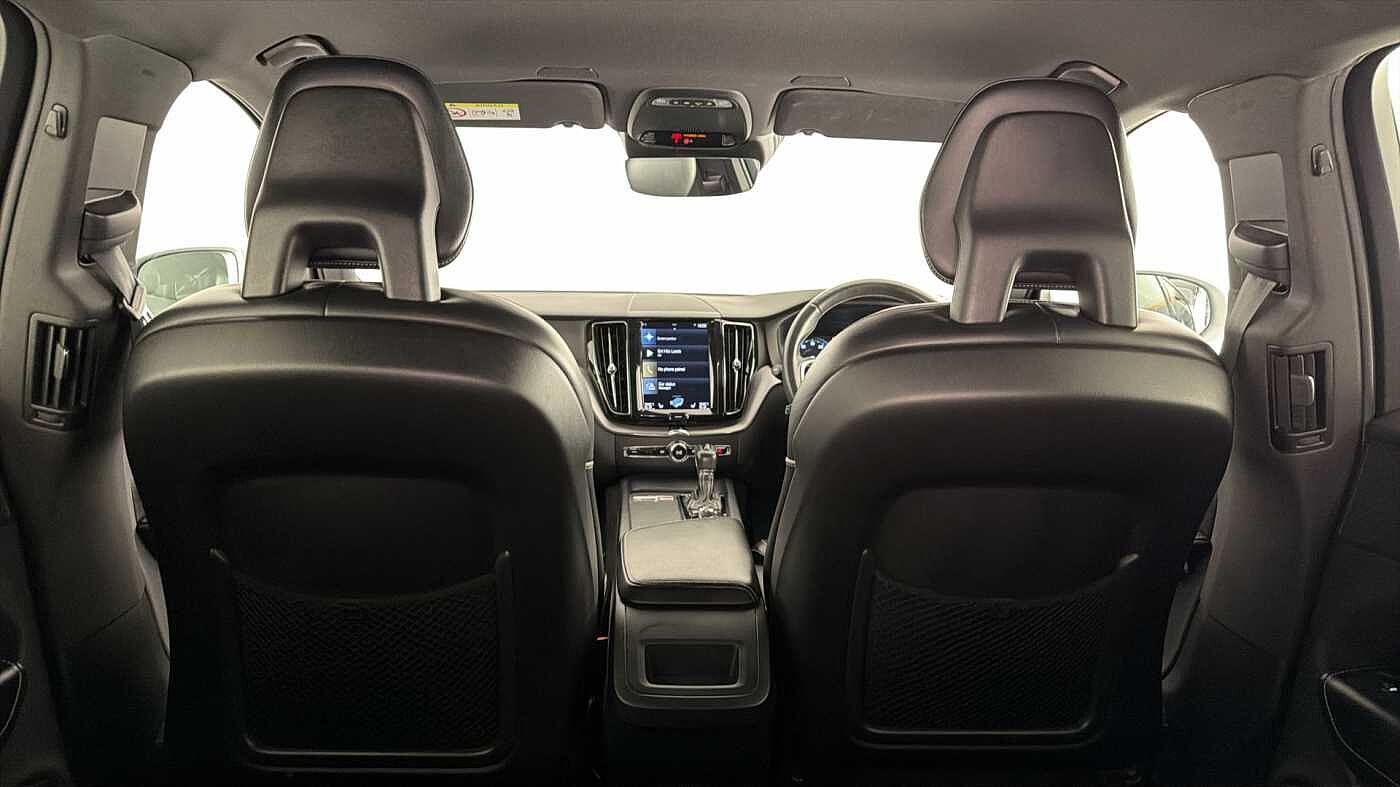 Used Volvo XC60 2017 for sale - 77434899: Photo 30