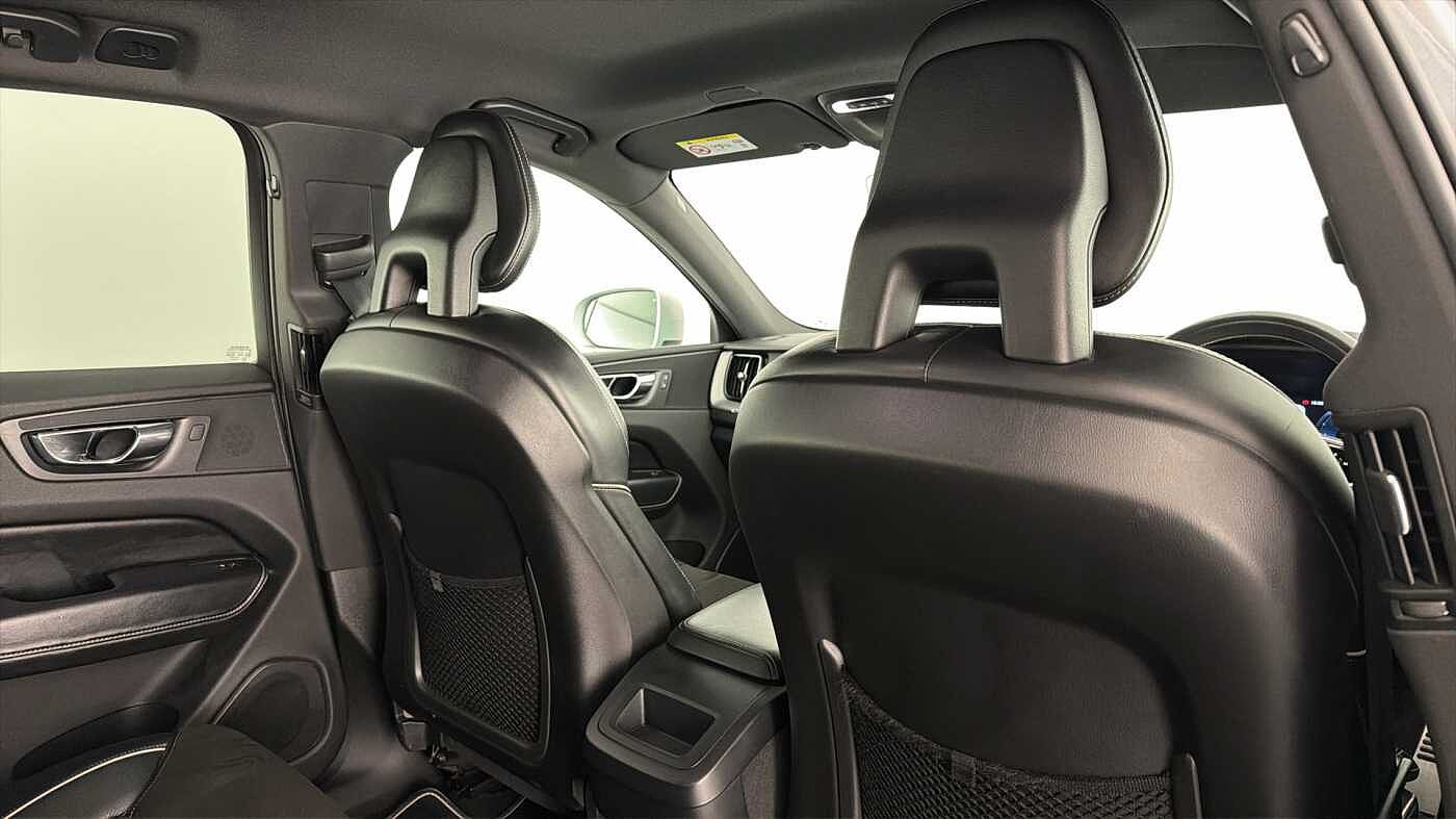 Used Volvo XC60 2017 for sale - 77434899: Photo 32