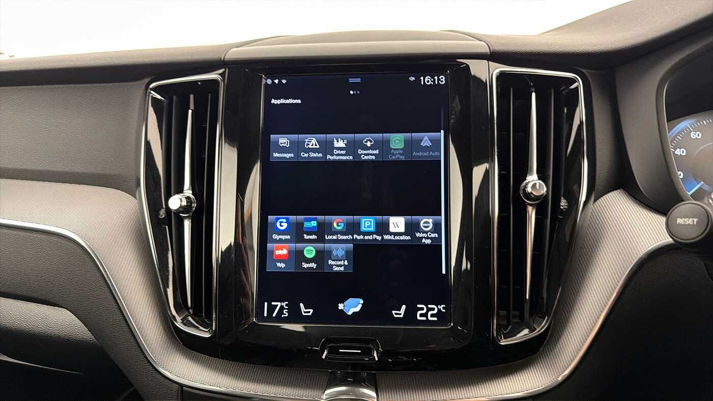 Used Volvo XC60 2017 for sale - 77434899: Photo 39