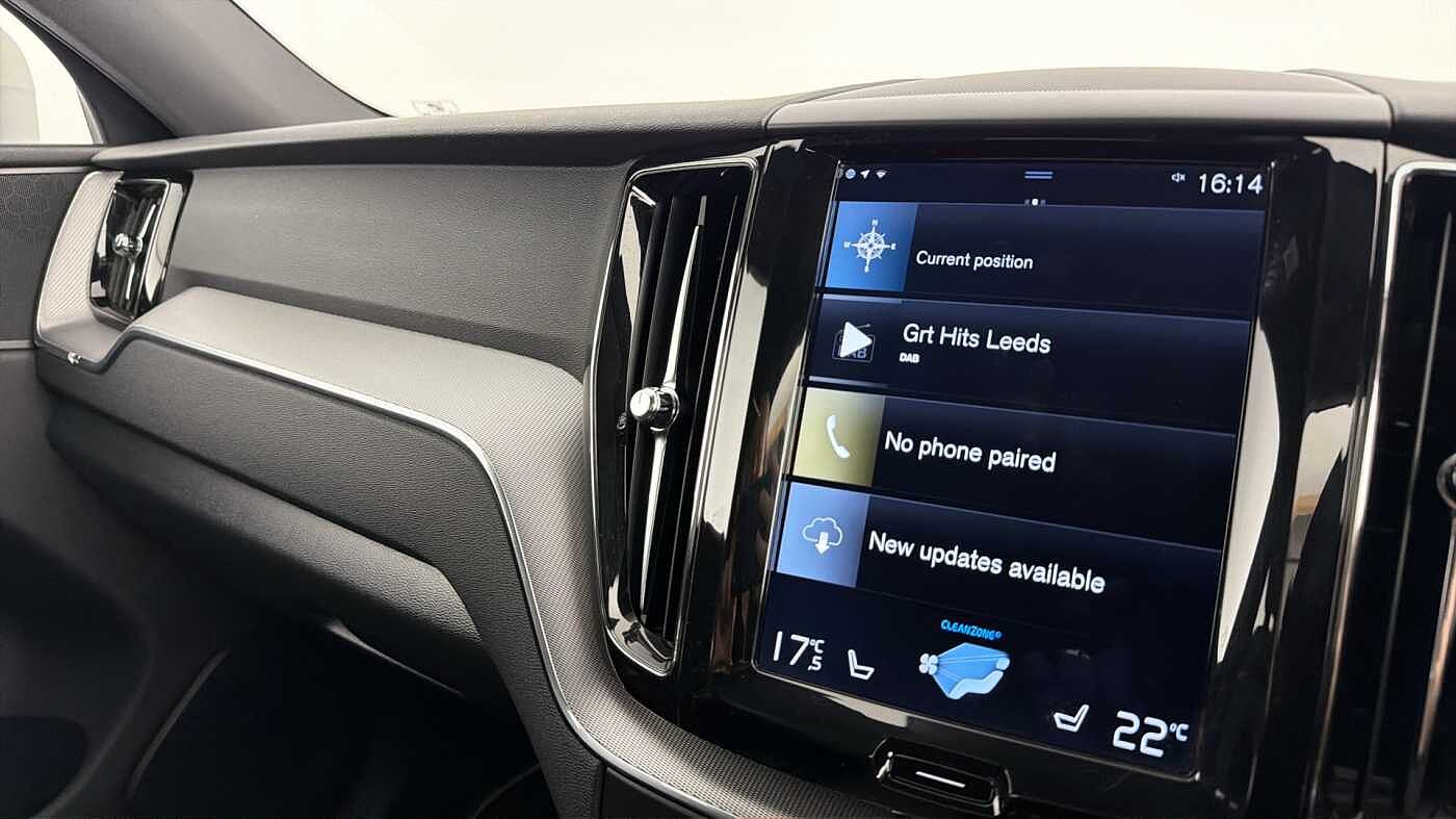 Used Volvo XC60 2017 for sale - 77434899: Photo 41