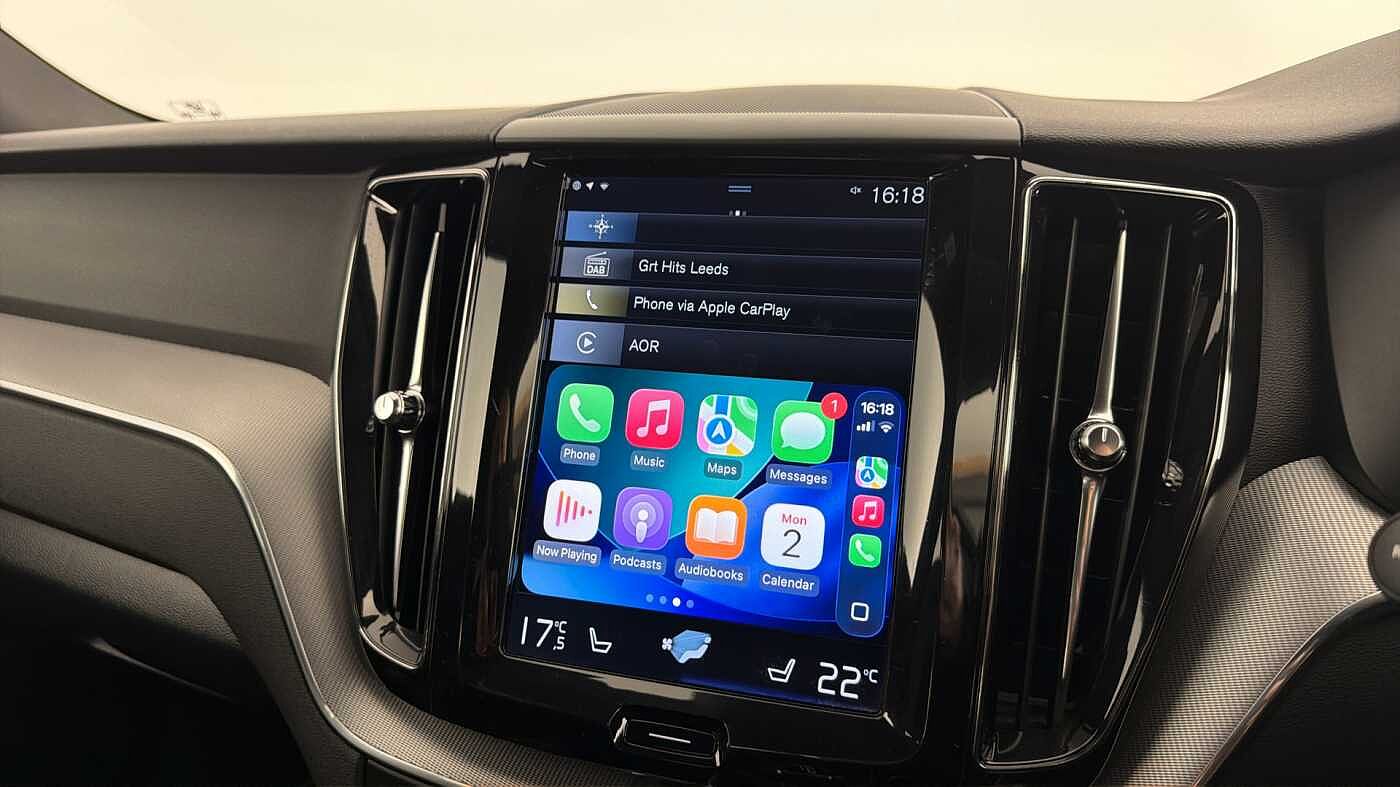 Used Volvo XC60 2017 for sale - 77434899: Photo 43