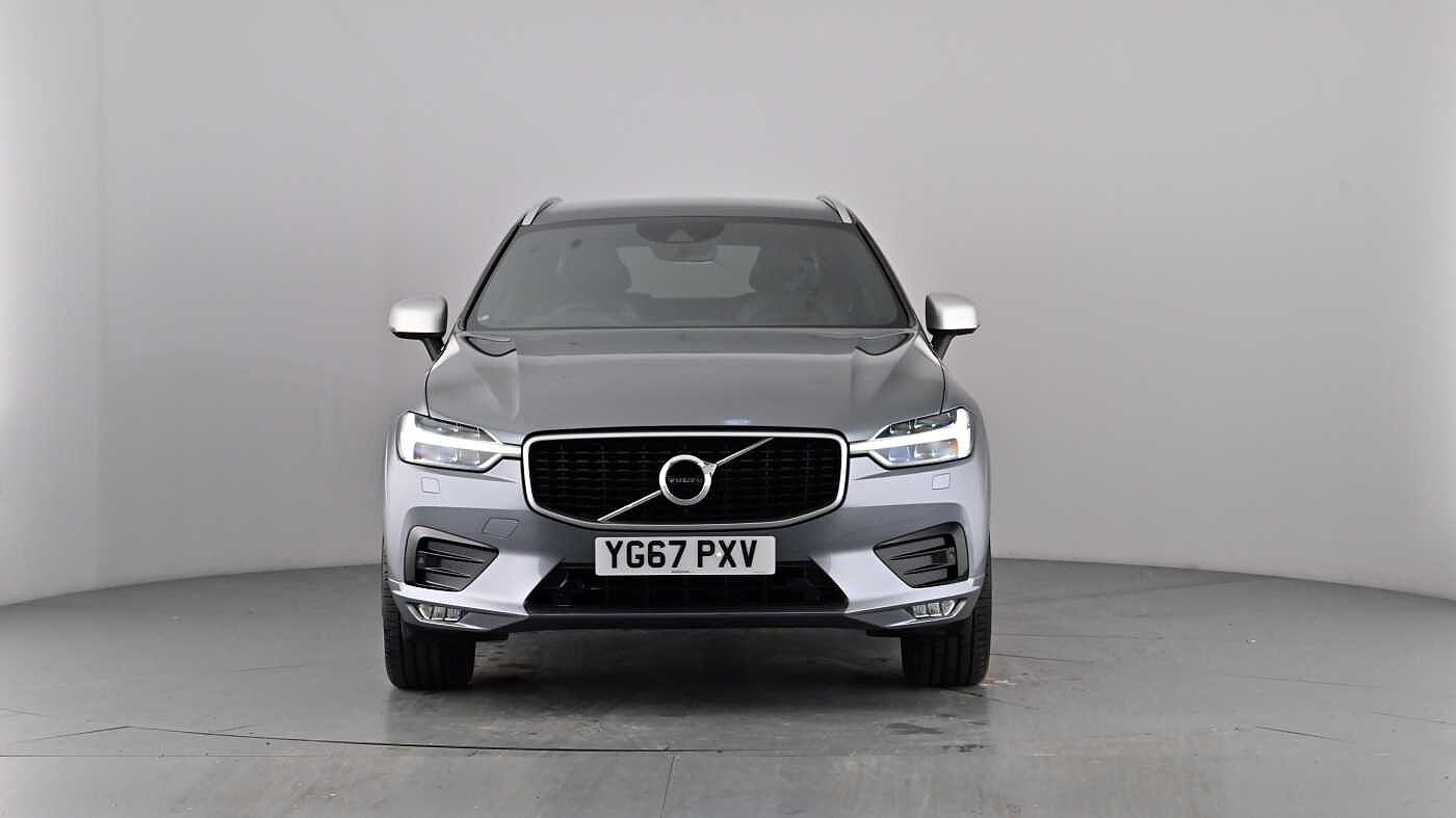 Used Volvo XC60 2017 for sale - 77434899: Photo 49