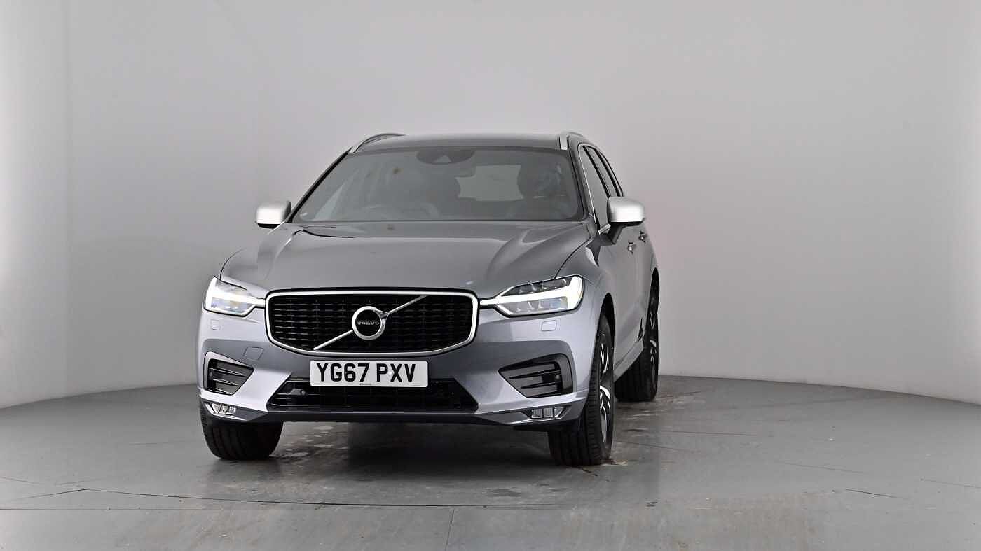 Used Volvo XC60 2017 for sale - 77434899: Photo 50