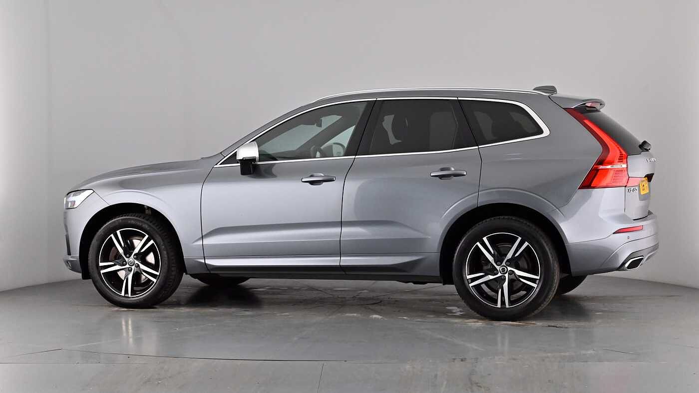 Used Volvo XC60 2017 for sale - 77434899: Photo 60