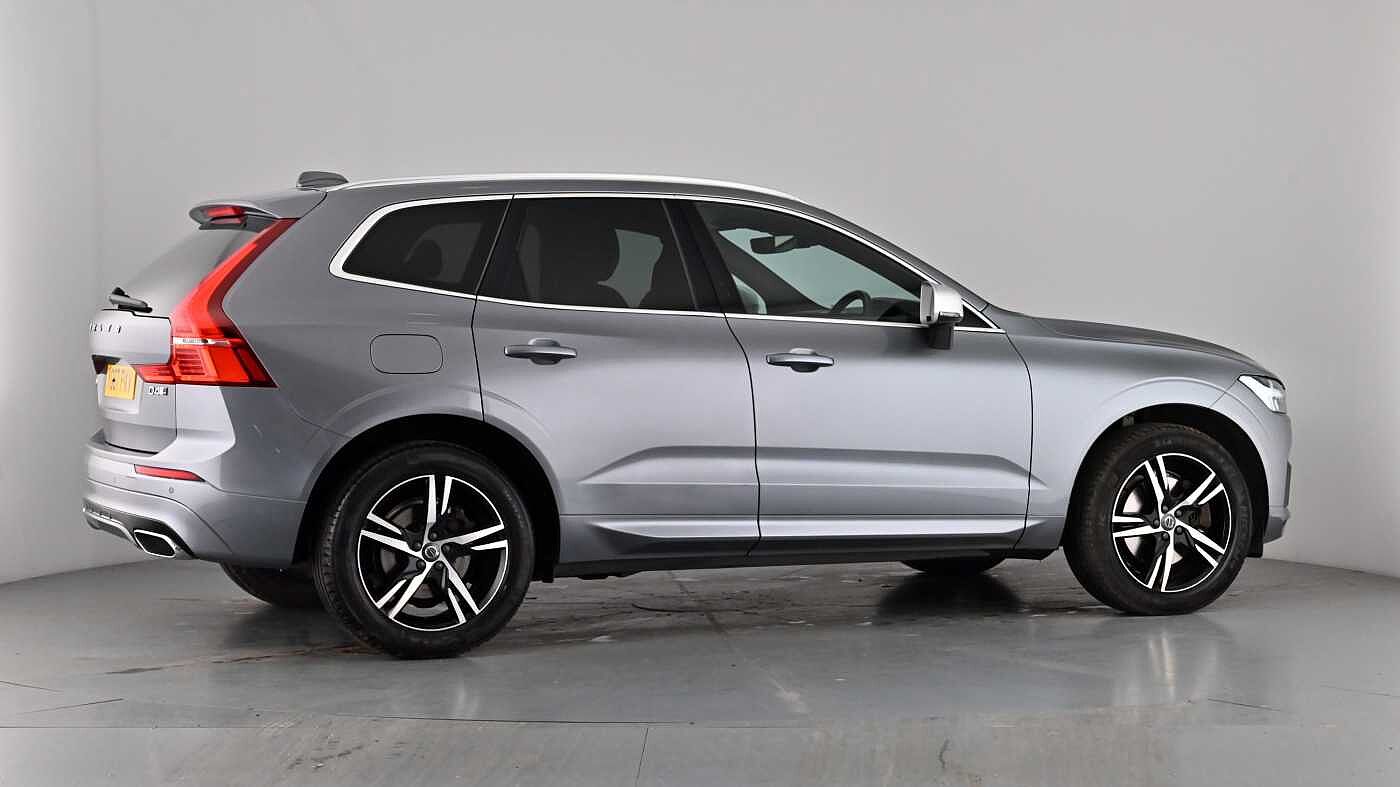 Used Volvo XC60 2017 for sale - 77434899: Photo 74