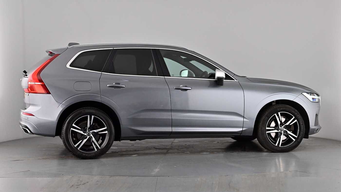 Used Volvo XC60 2017 for sale - 77434899: Photo 75