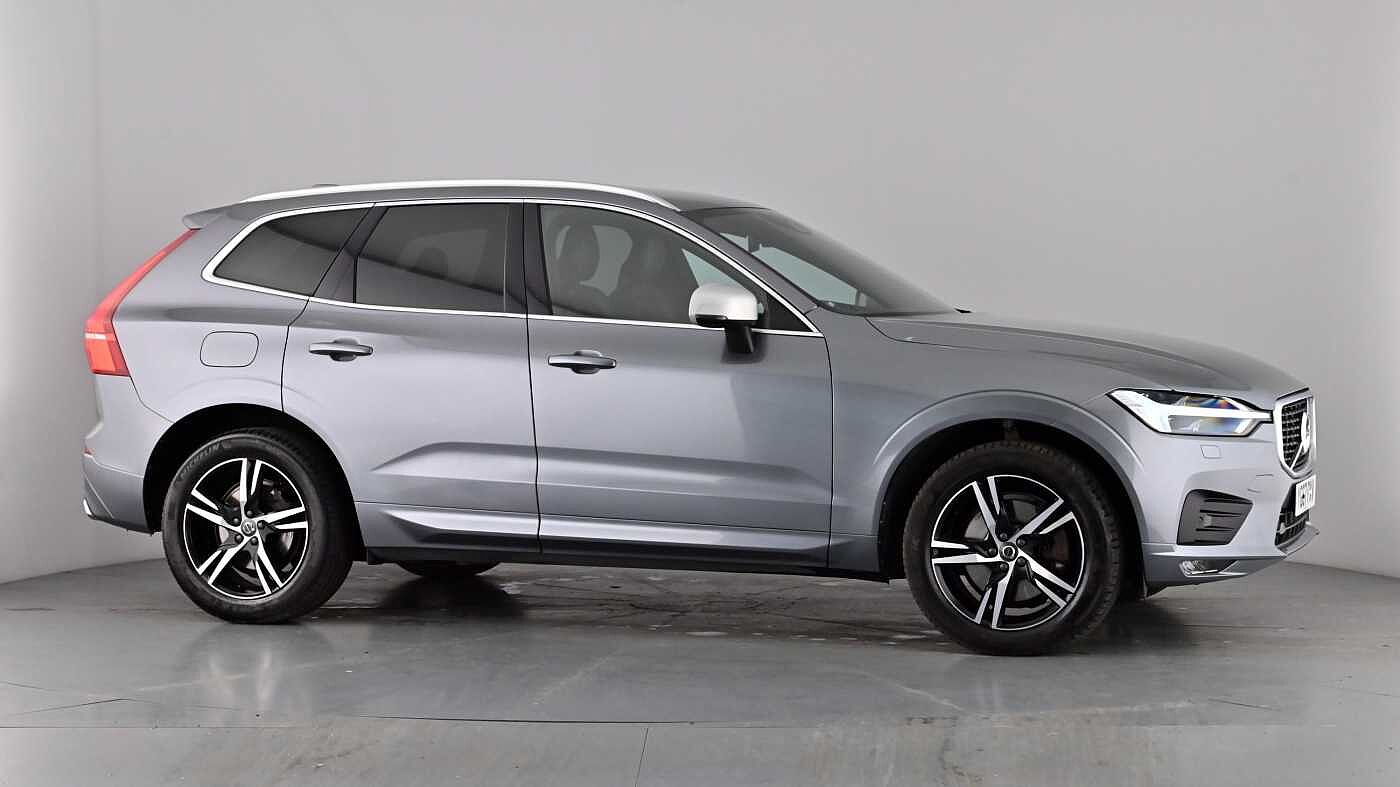 Used Volvo XC60 2017 for sale - 77434899: Photo 78