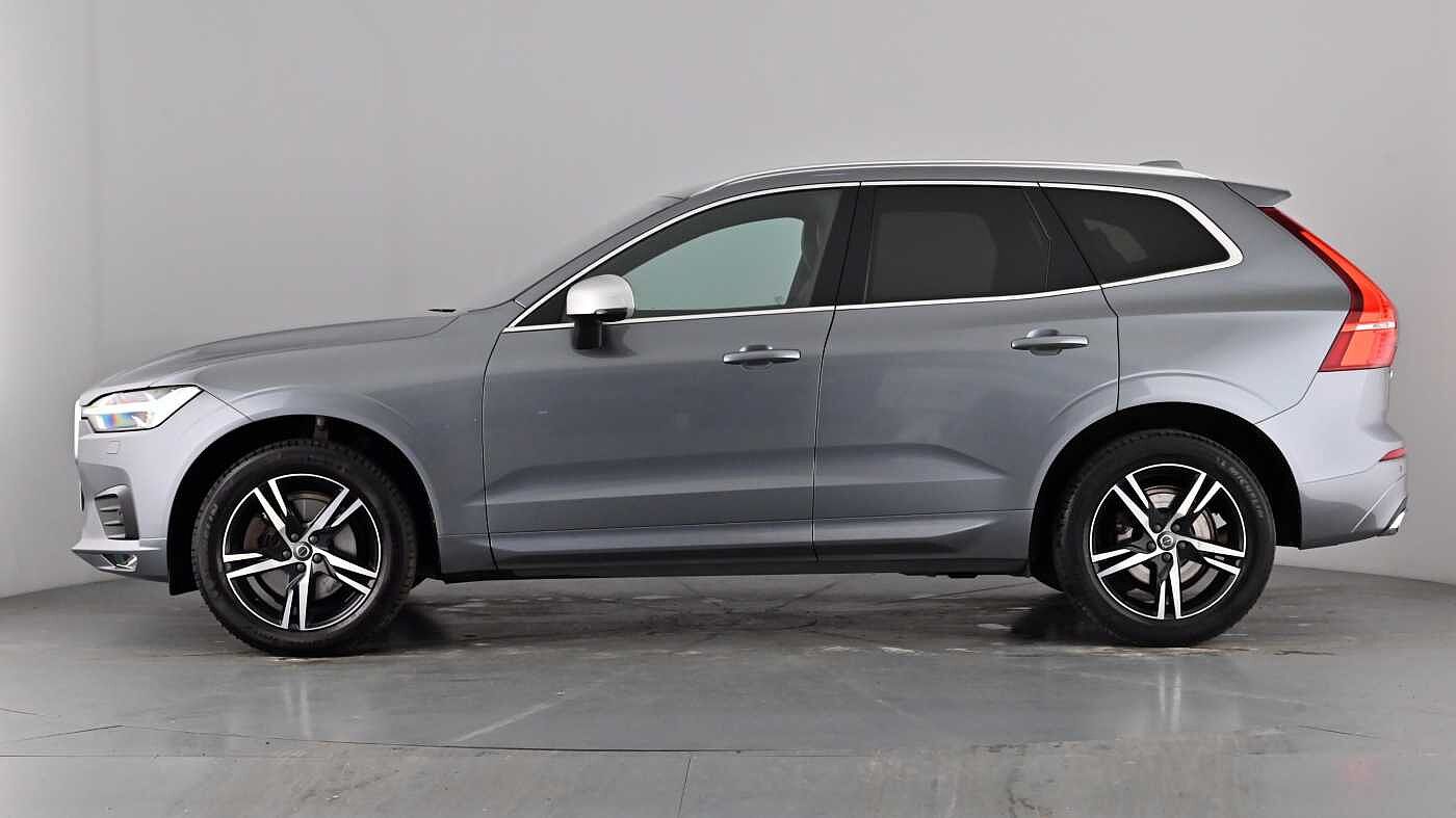 Used Volvo XC60 2017 for sale - 77434899: Photo 8