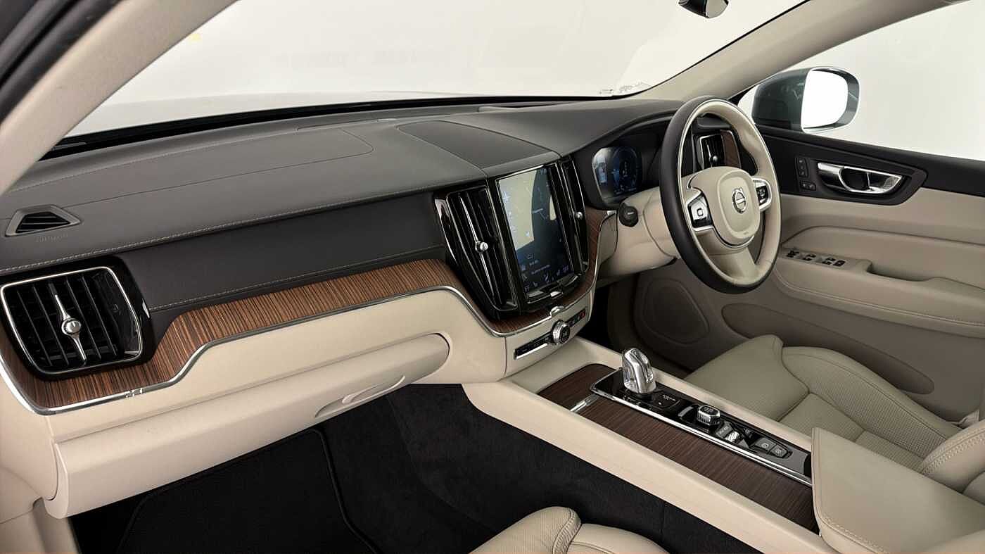 Used Volvo XC60 2019 for sale - 77532083: Photo 10