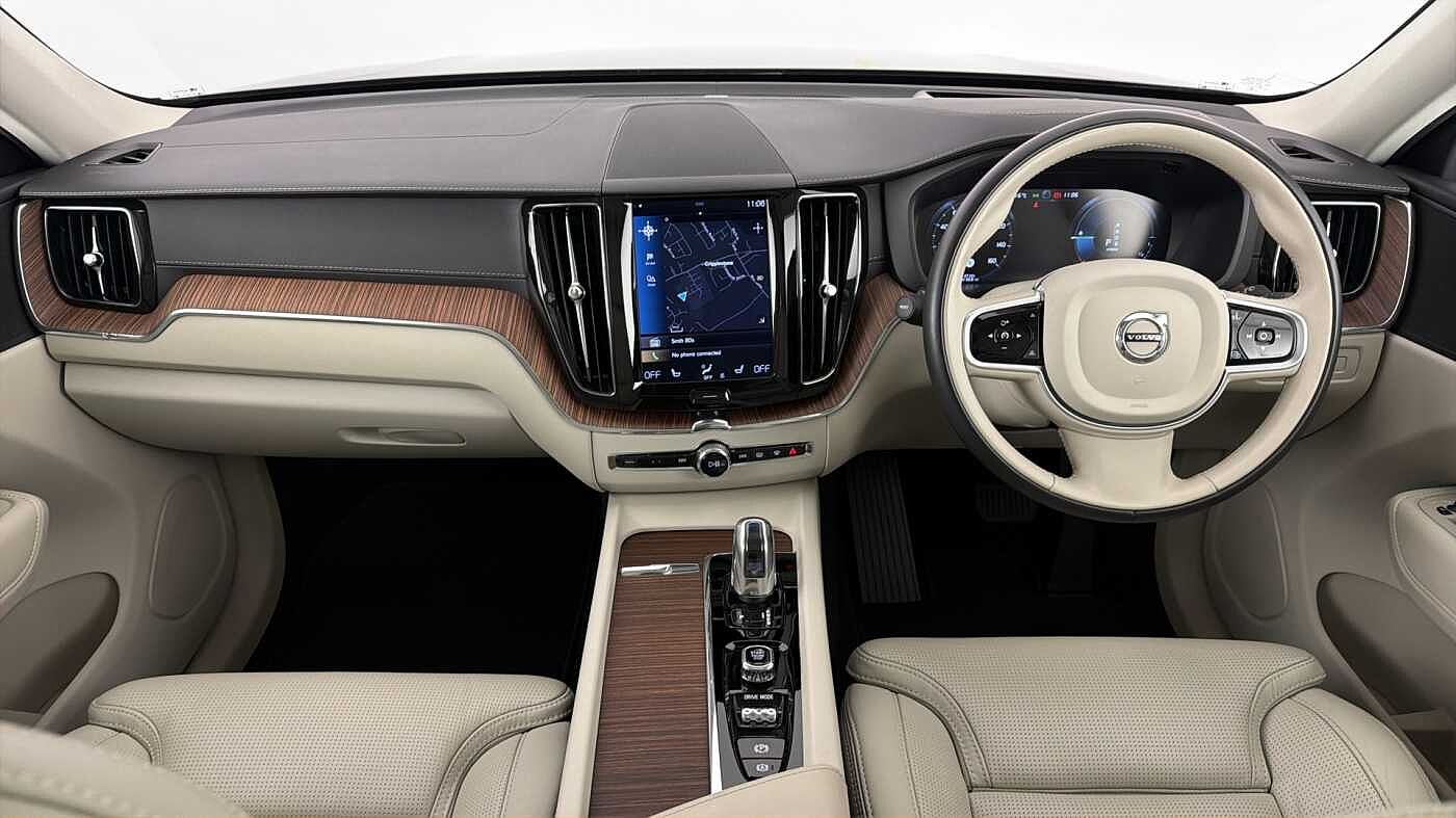 Used Volvo XC60 2019 for sale - 77532083: Photo 11