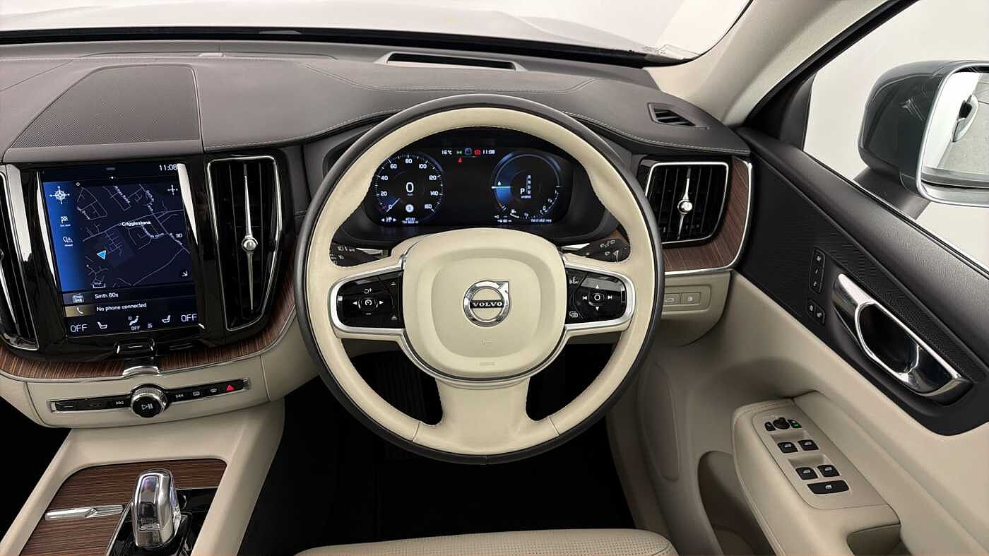 Used Volvo XC60 2019 for sale - 77532083: Photo 12