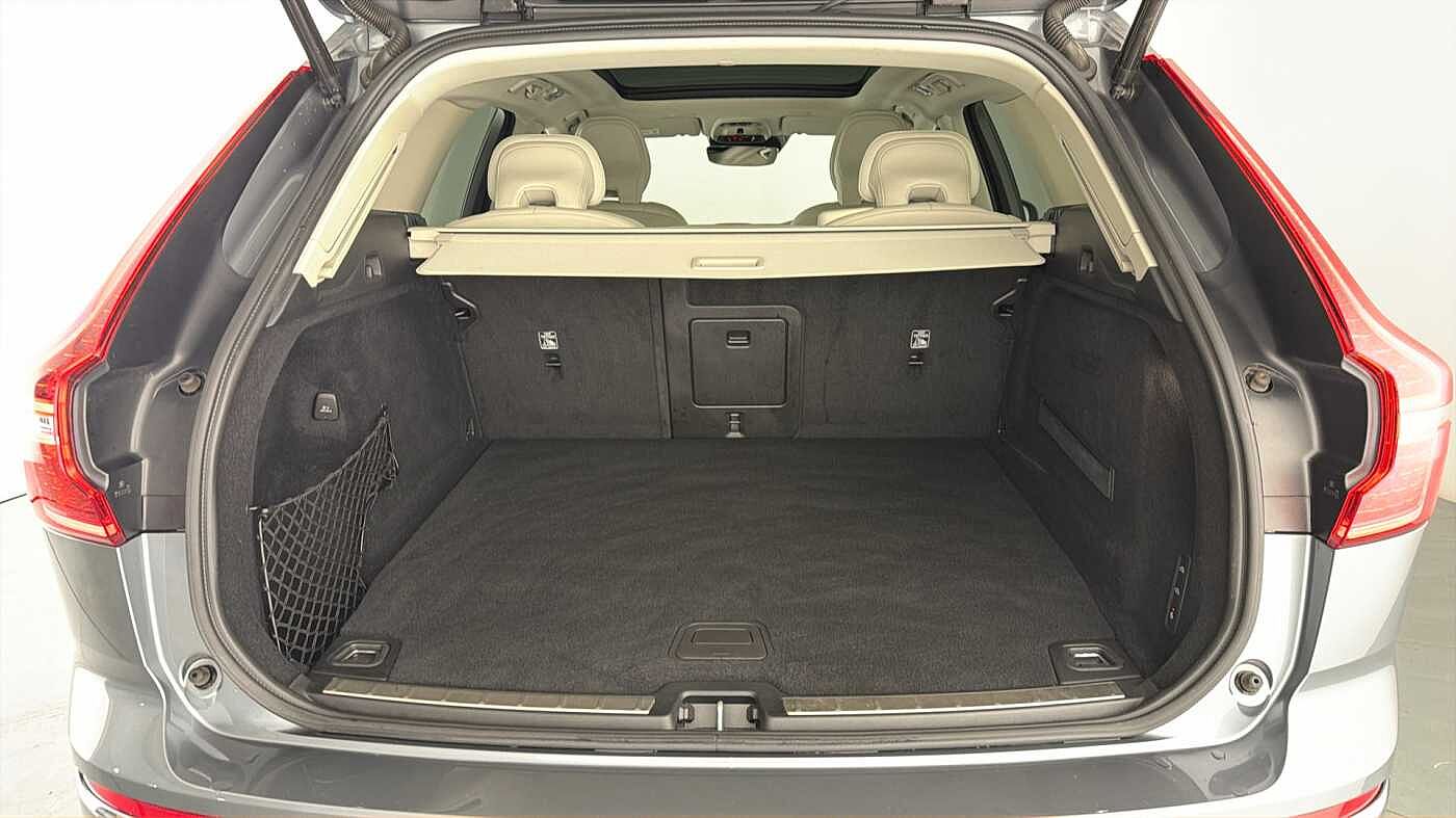 Used Volvo XC60 2019 for sale - 77532083: Photo 14