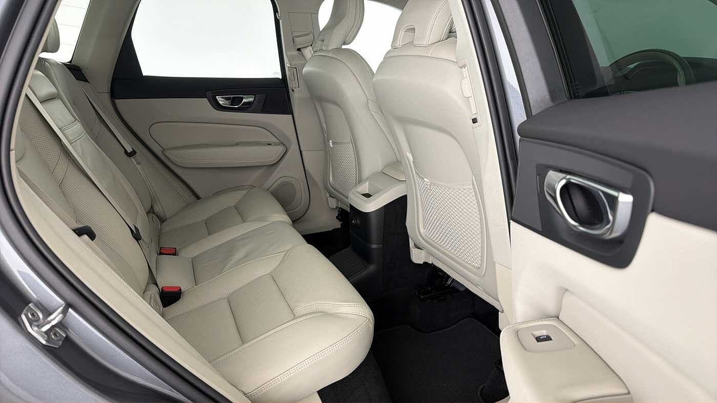 Used Volvo XC60 2019 for sale - 77532083: Photo 15